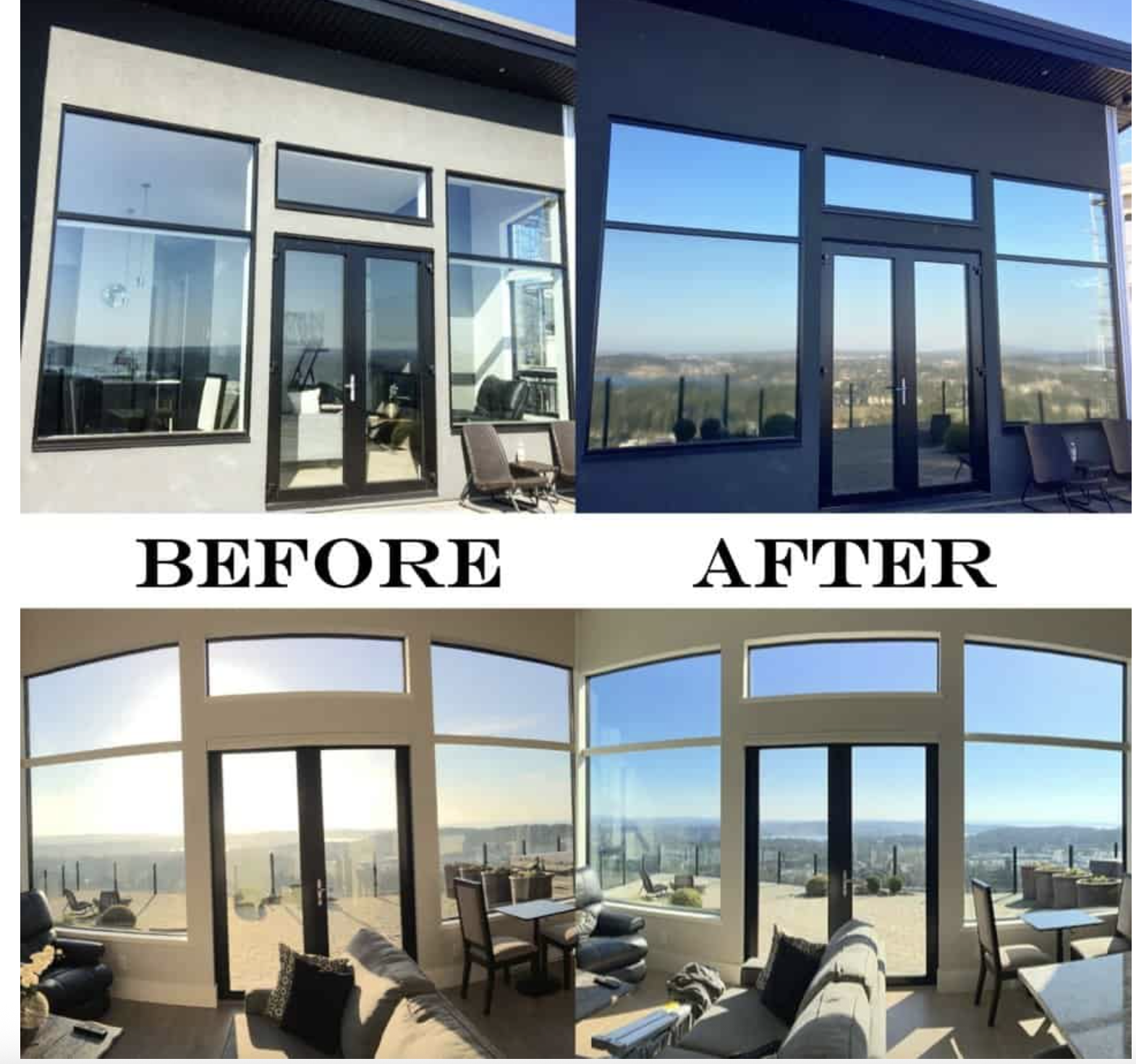 Home Window Tinting