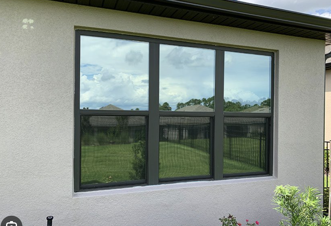 Residential Window Film Home House Condo Apartment Energy Efficient UV Protection Heat Rejection