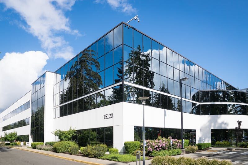 Professional Window Tinting
